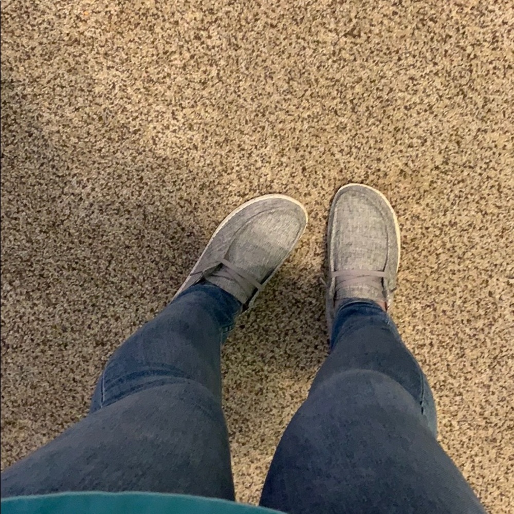 Jeans from H&M